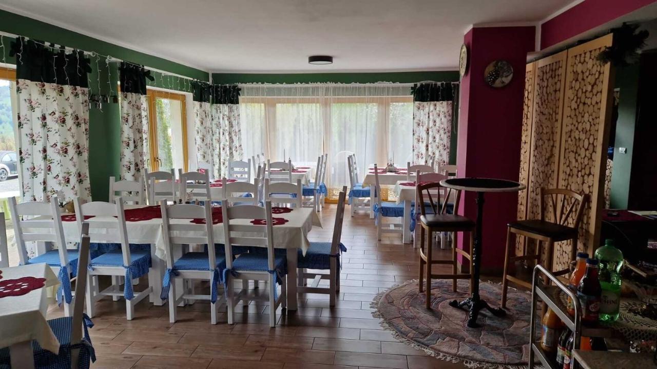 Rezydencja Nad Potoczkiem Wisła Exterior foto